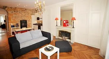 Apartamento Ambiance - Franklin