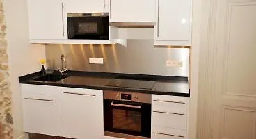 Appart Ambiance - Franklin Apartment