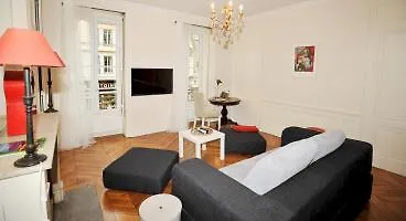 Apartamento Ambiance - Franklin *