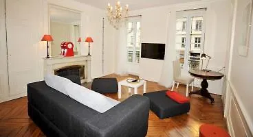 Ambiance - Franklin Apartamento