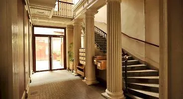 Apartamento Ambiance - Franklin *