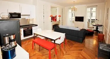 Apartamento Ambiance - Franklin