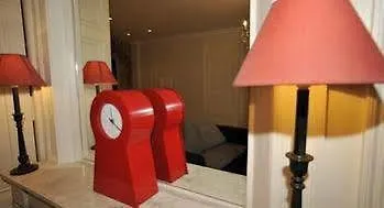 Ambiance - Franklin Apartamento